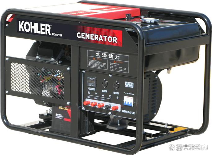 汽油發(fā)電機(jī)十大品牌，汽油發(fā)電機(jī)廠家